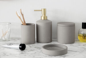 MOHEIMバスアクセサリー