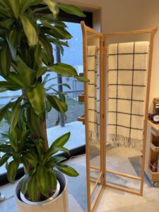 和や洋にとどまらない家具