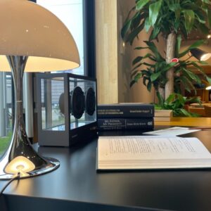 素敵なインテリアシーン