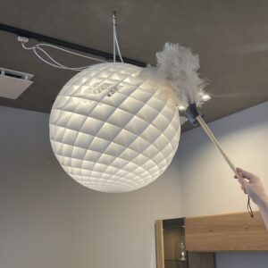 お掃除グッズ！