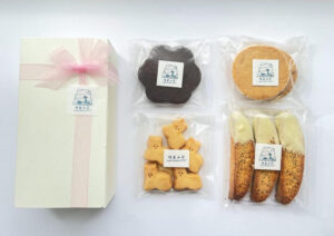 毎月1日は晴菓子店の日！！