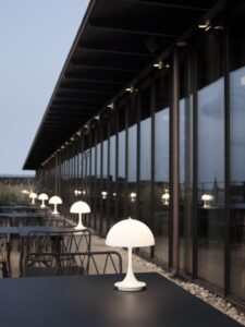 Panthella Portable入荷しました！