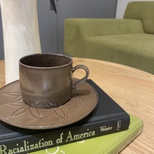 SIESTAシーンの小物ディスプレイを変えてみました！