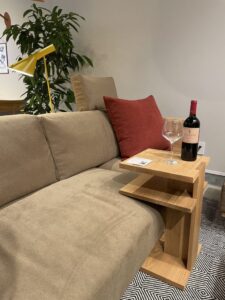 インテリアに秋色を🍁