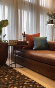 コーディネート