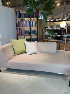 リラックスソファ