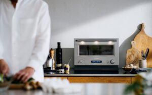 レンジをお探しの方必見！！