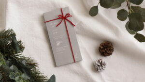 バレンタインギフトはcraft ness！