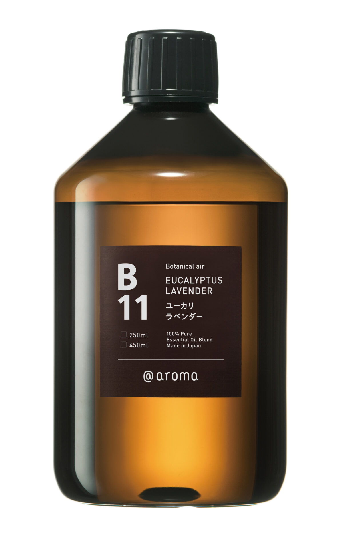 ブランチ&スティックディフューザーアロマオイル 450ml - 画像 (2)