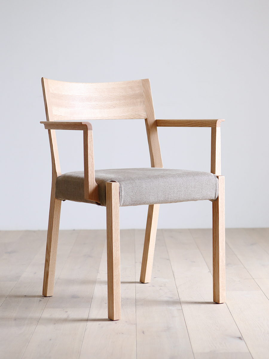 CARAMELLA Arm Chair