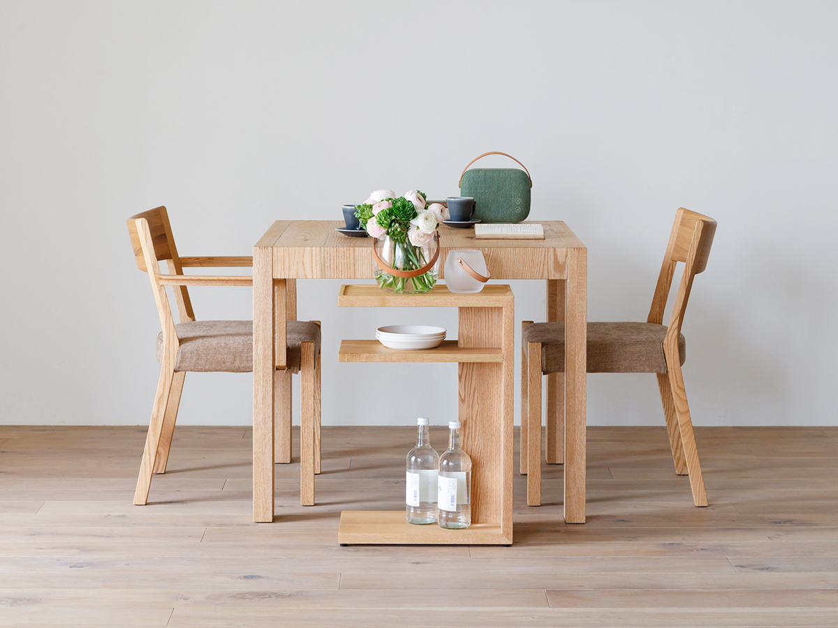 CARAMELLA Arm Chair - 画像 (8)