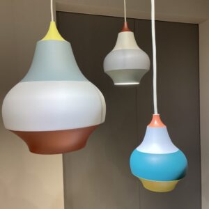 新鮮な色味です！