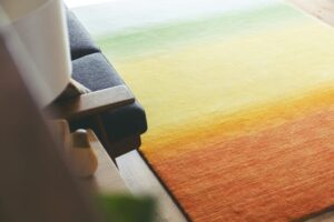 年中使える絨毯【ハグみじゅうたん】