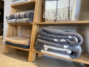 おしゃれなアクセサリーで毎日に癒しを…。