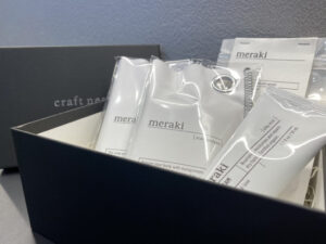 大切な方へのプレゼントに・・・ギフト承ります！