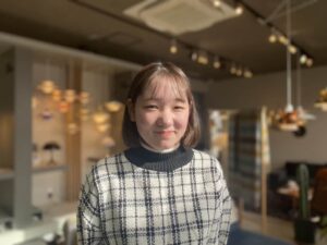 西内です！宜しくお願いいたします！