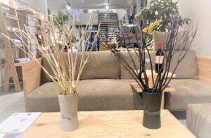 当店で人気のアロマオイルデュフューザー