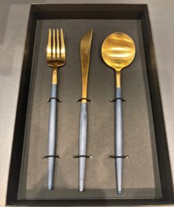 新しい色が入荷しました