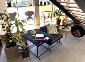 まだまだ暖かい季節