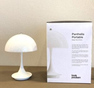 パンテラポータブルが入荷いたしました！！