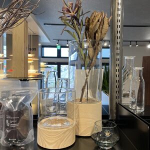 お花のある暮らし