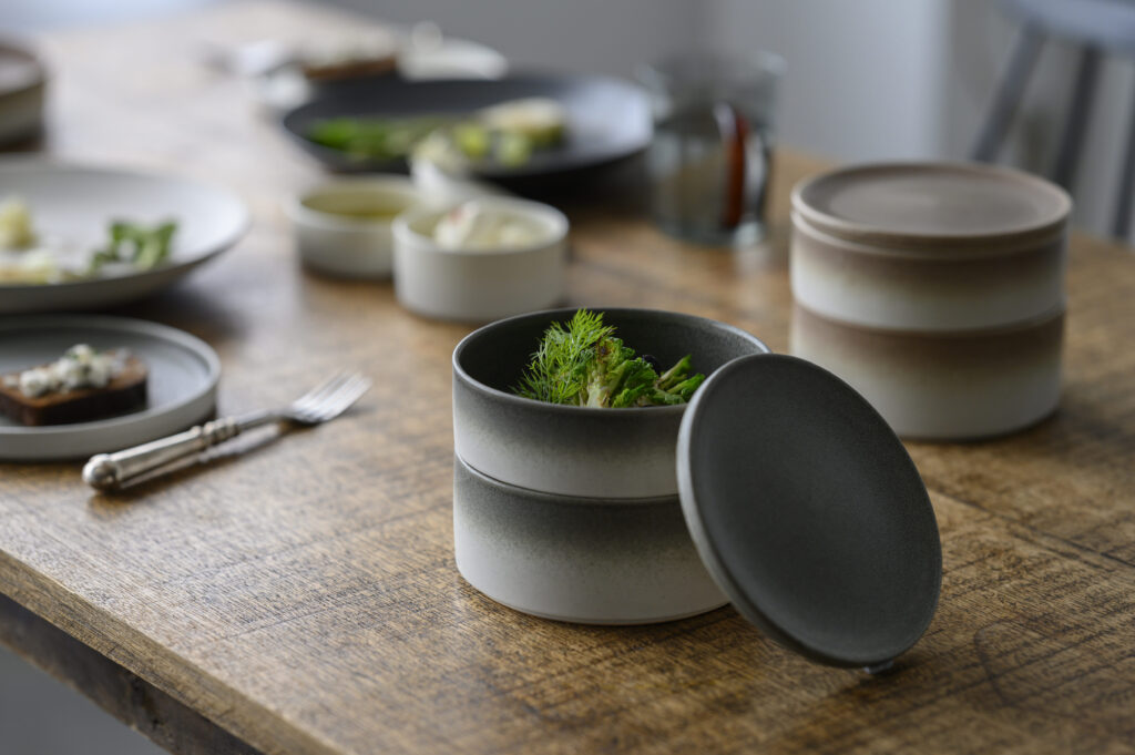 おしゃれなプレートLOOP