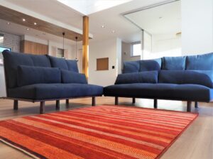 納品に行ってきました！