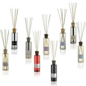 あの芸能人も使っているルームフレグランスを徹底解説