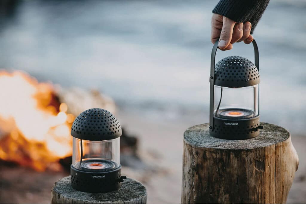 TRANSPARENT/トランスペアレント