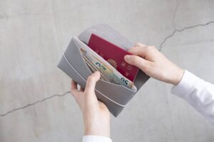 釧路のミニマルなおしゃれ雑貨店。