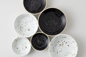 『TRACE ボウル』