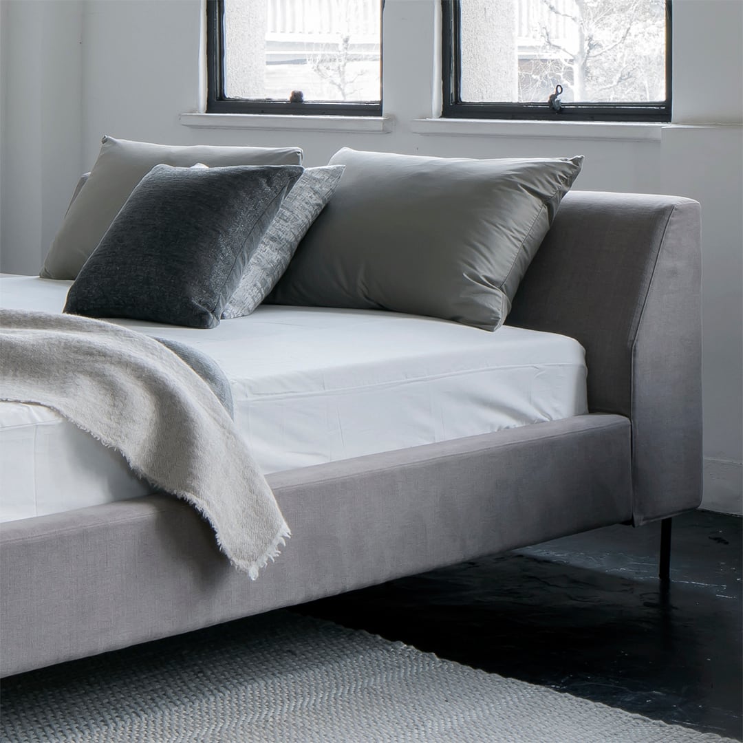 キングストン ベッドフレーム - 画像 (5)