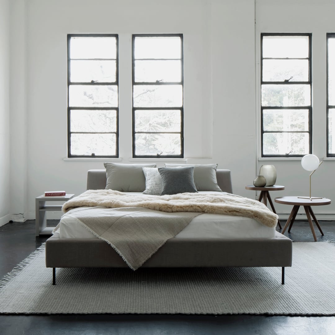 キングストン ベッドフレーム - 画像 (2)