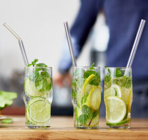 SDGs | 地球にやさしいガラスストロー