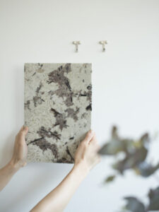 新しい石のアート