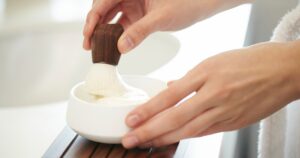 肌を労わるスキンケア🍃