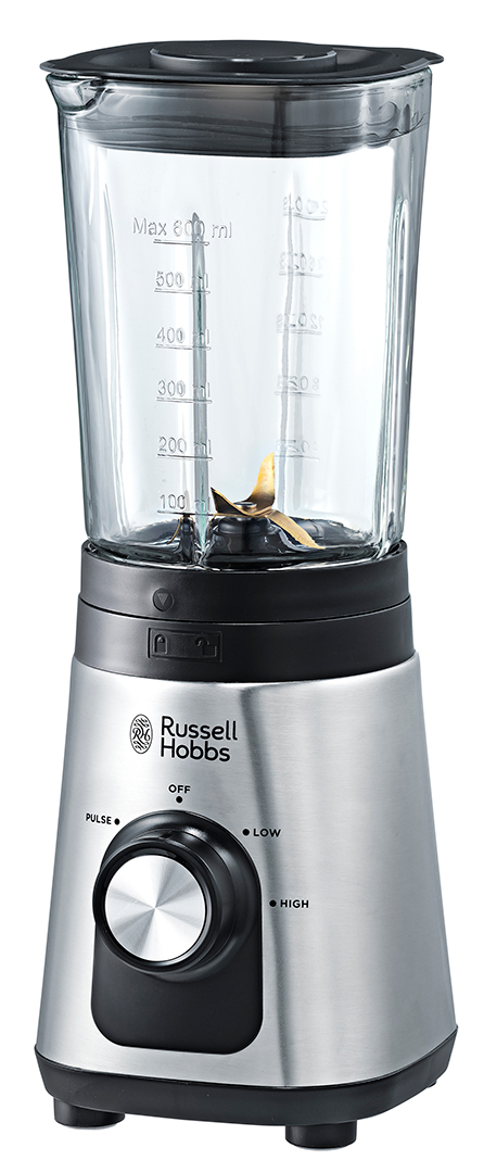 Russell Hobbs ベーシックブレンダー - 画像 (2)