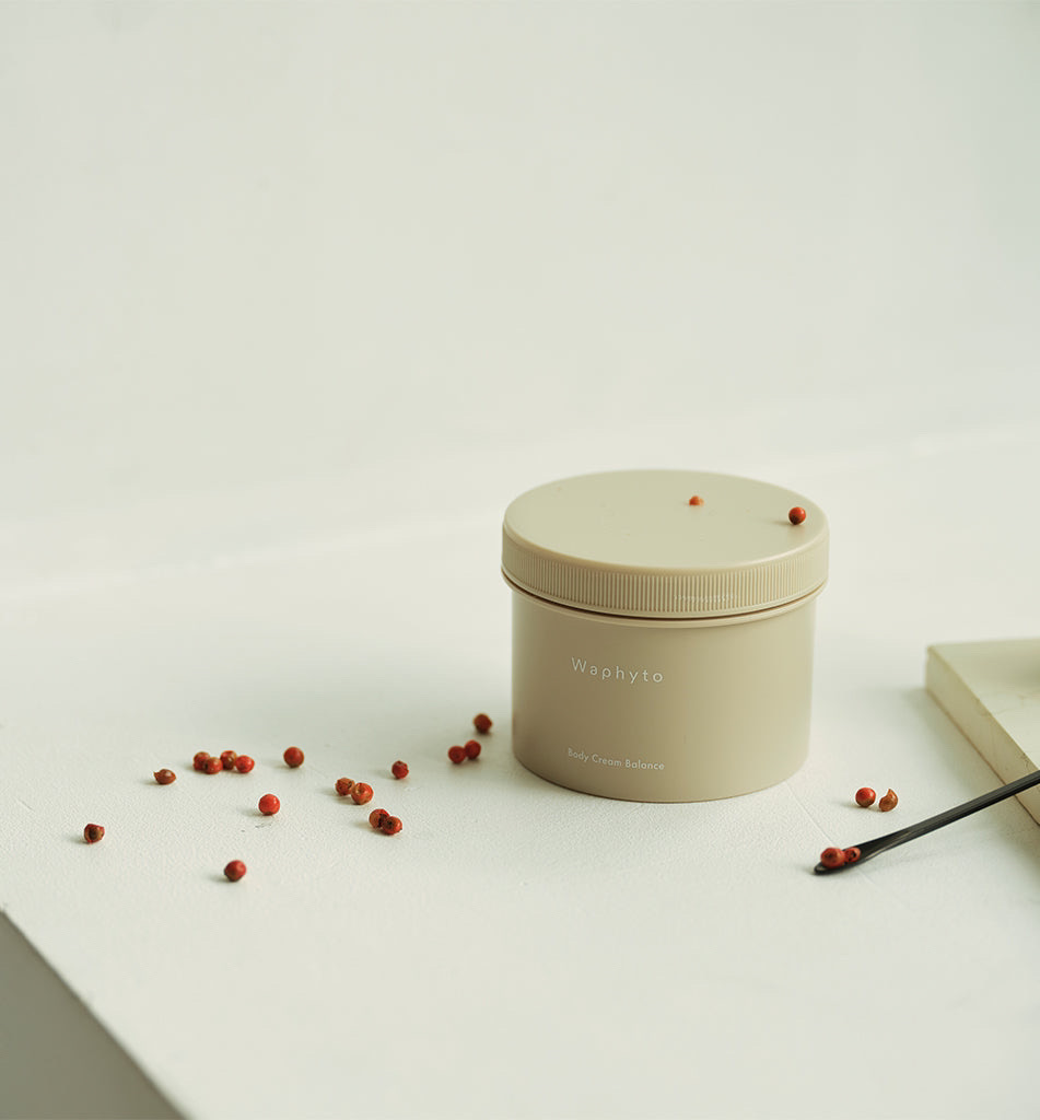 Waphytoボディクリーム(バランス) - 画像 (4)