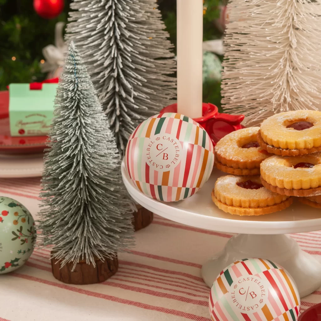 CASTELBEL ボーブルソープ | craft ness(クラフトネス) | 北海道釧路の