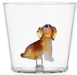 ICHENDORF MILANO ドッグタンブラー