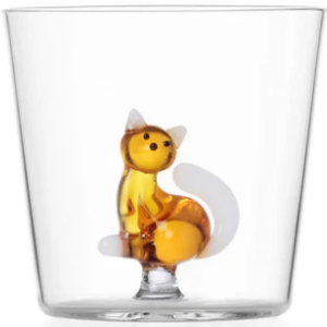 ICHENDORF MILANO キャットタンブラー